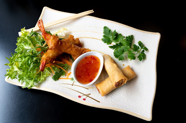 Japo Sushi Skøyen - Gastronomi og hotellvirksomhet