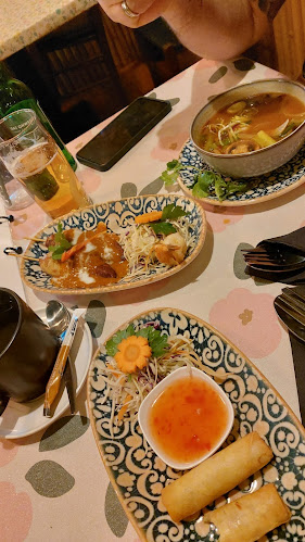 Tuk Tuk Thai Restaurant