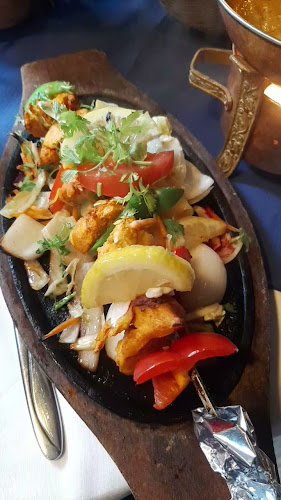 Opinii despre Great Gandhi în Bodø - Gastronomi og hotellvirksomhet