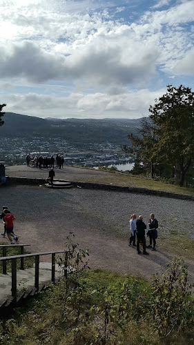 Spiralen cafe og restaurant AS - Drammen