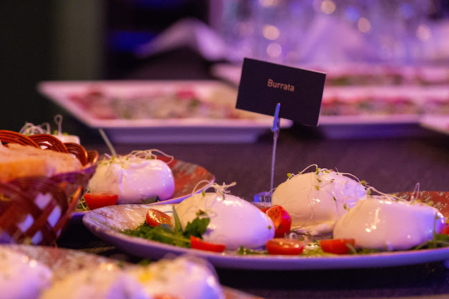 Chaplin - Gastronomi og hotellvirksomhet