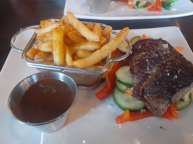 Salt & Pepper - Hønefoss