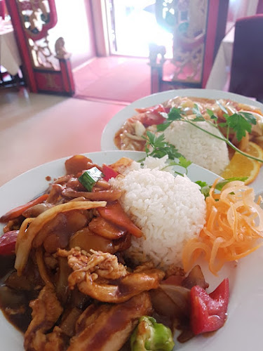 China Plaza - Sarpsborg