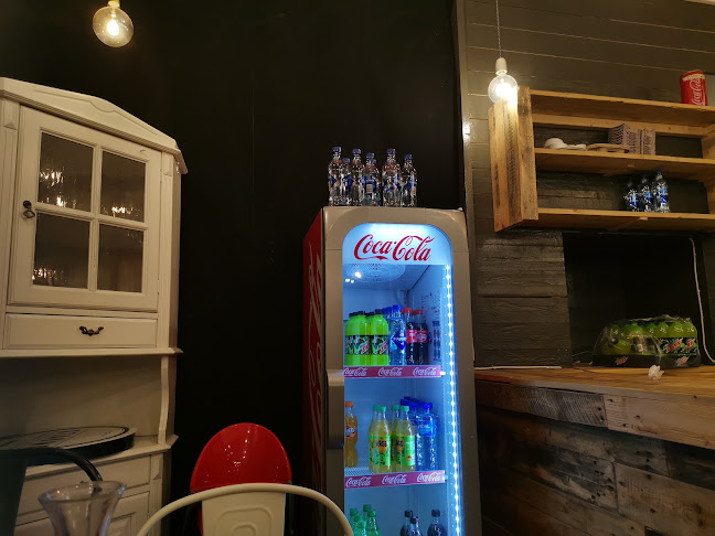 Opinii despre Dr. Crunchy Oslo Fried Chicken în Oslo - Gastronomi og hotellvirksomhet