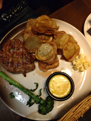 Opinii despre Glade Kongsberg AS în Kongsberg - Gastronomi og hotellvirksomhet