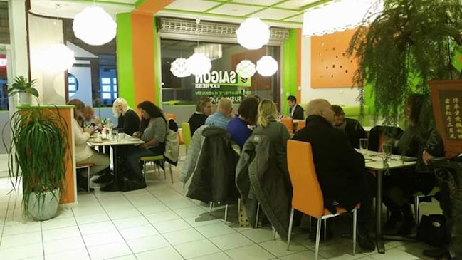 Opinii despre Saigon Express în Oslo - Gastronomi og hotellvirksomhet