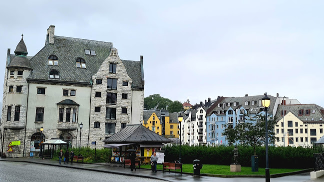 Comentarii opinii despre Sjøbua