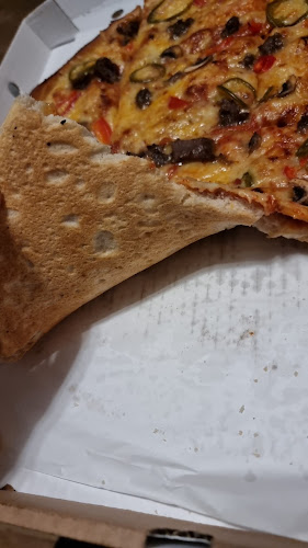 Kløfta Pizzaservice AS - Kløfta