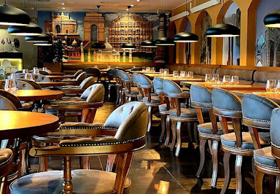 Chopan Tandoori restaurant & take away