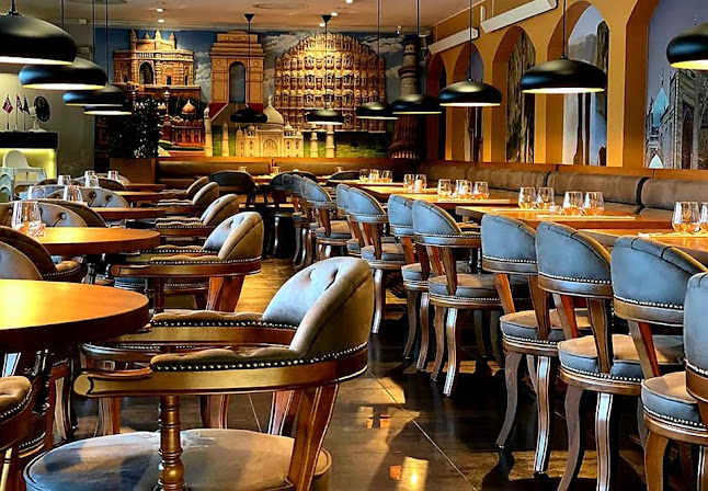 Chopan Tandoori restaurant & take away