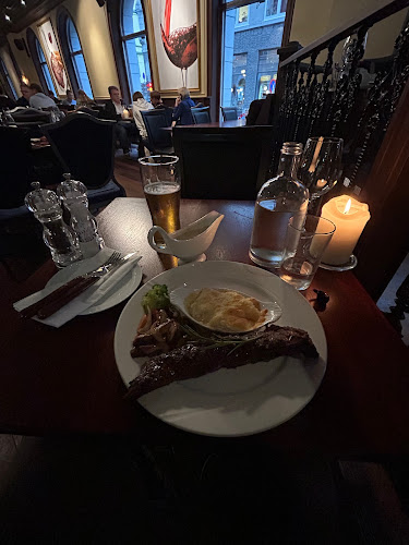 Rosenkrantz' gate 7, 0164 Oslo