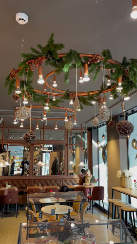 Baker Hansen Rådhuset