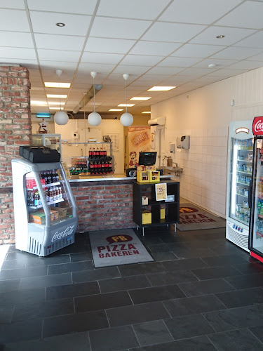 Pizzabakeren Grimstad - Grimstad