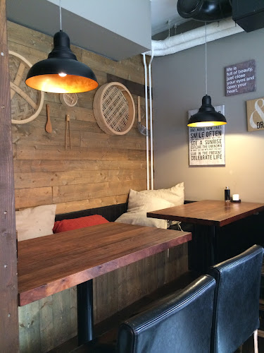 Stockfleths gate 53B, 0461 Oslo