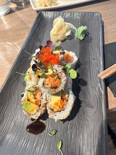 Comentarii opinii despre Niwa Sushi