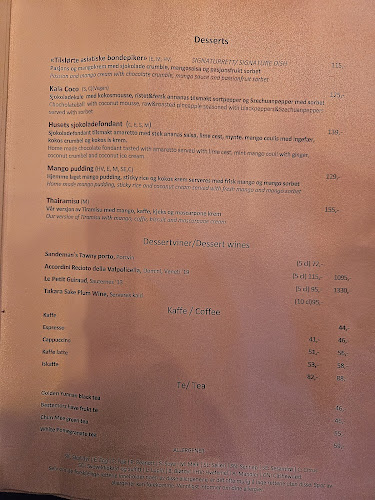 Südøst Restaurant - Oslo