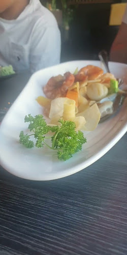 ABC Restaurant - Asian Dining - Gastronomi og hotellvirksomhet