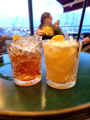 Old Irish Pub - Kristiansand