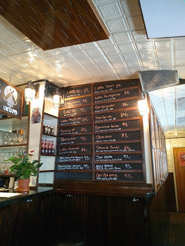 Grünerløkka Brygghus AS - Oslo