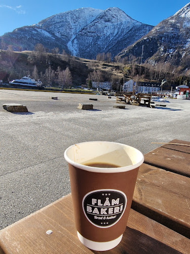 Comentarii opinii despre Flåm Bakeri