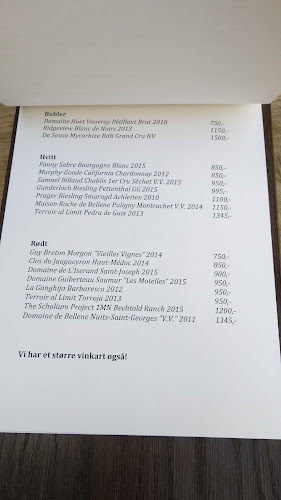 Colonialen Matbar - Bergen