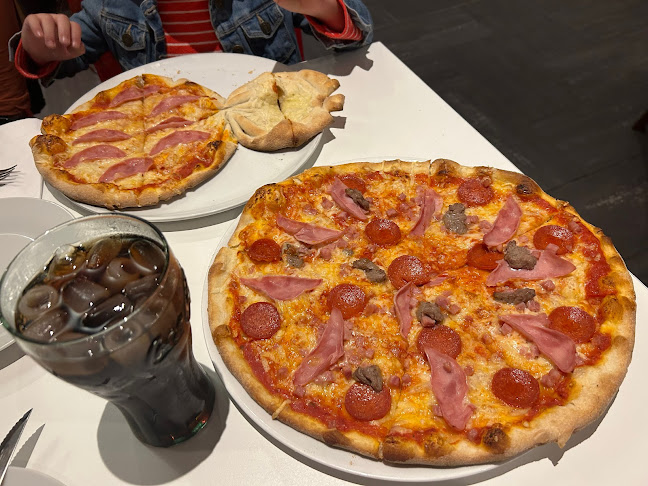 Comentarii opinii despre Otta Steakhouse