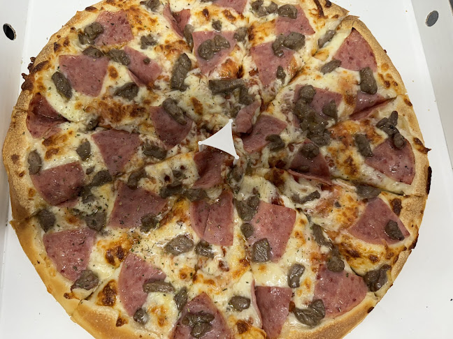 Comentarii opinii despre Flamencopizza