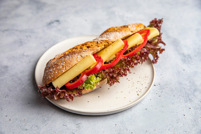 RealMat Catering & Selskapslokaler