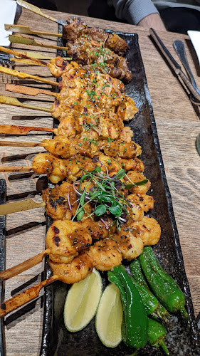 Comentarii opinii despre Südøst Restaurant