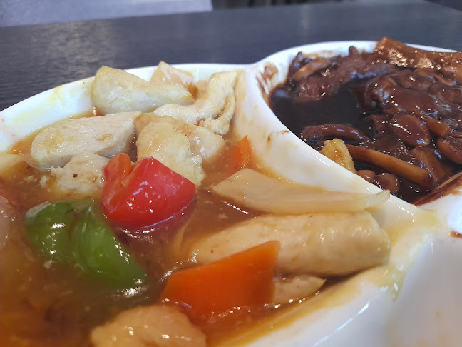 Hong Kong house Wu Yan Xia