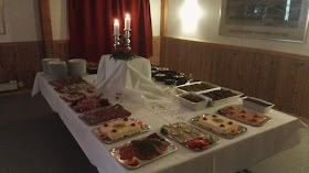 Haugsten Catering, Fredrikstad