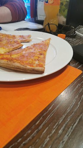 Allegro Pizza - Gastronomi og hotellvirksomhet