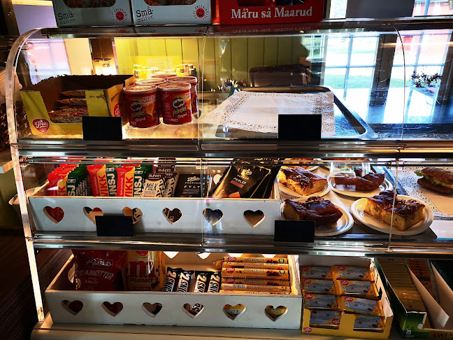 Opinii despre Gupu Gård markastue în Slependen - Gastronomi og hotellvirksomhet