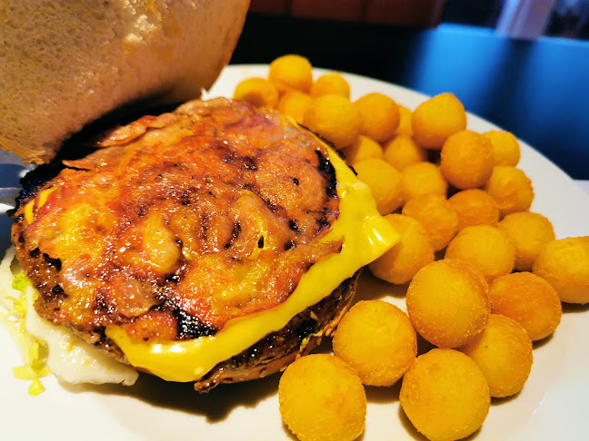 Arilds Grillbar - Narvik