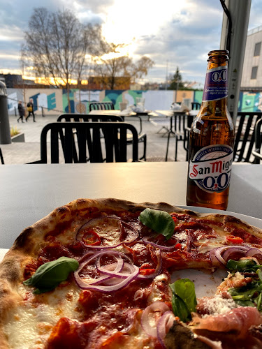 Comentarii opinii despre W.B. Samson - Hasle