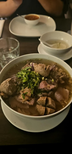 Opinii despre VYDA restaurant în Trondheim - Gastronomi og hotellvirksomhet