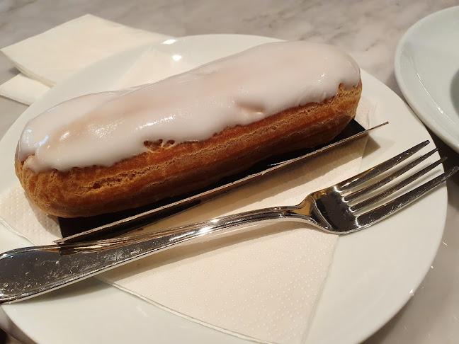 Grains Frogner - Bakeri & Crêperie - Oslo