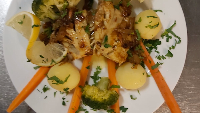 Opinii despre Maliks Mortensrud AS în Oslo - Gastronomi og hotellvirksomhet