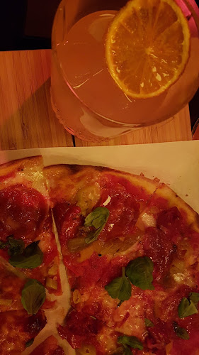 MagdaBar - Gastronomi og hotellvirksomhet