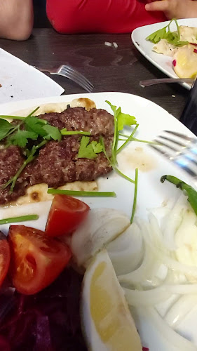 Kebab house - Strømmen