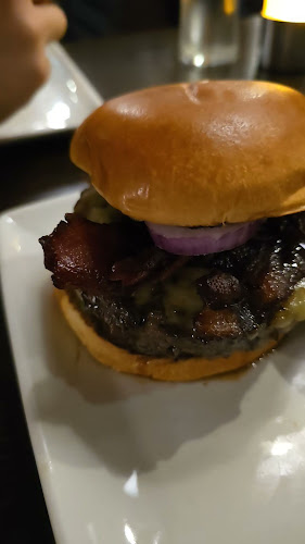 T.G.I. Fridays - Ole Bulls Plass - Bergen