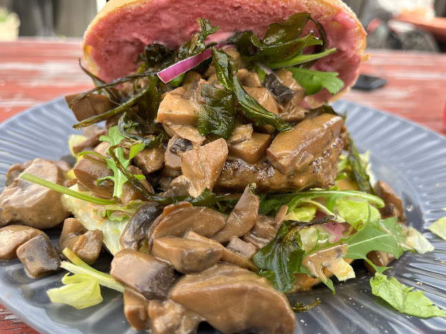 Mysuseter Servicesenter - Otta