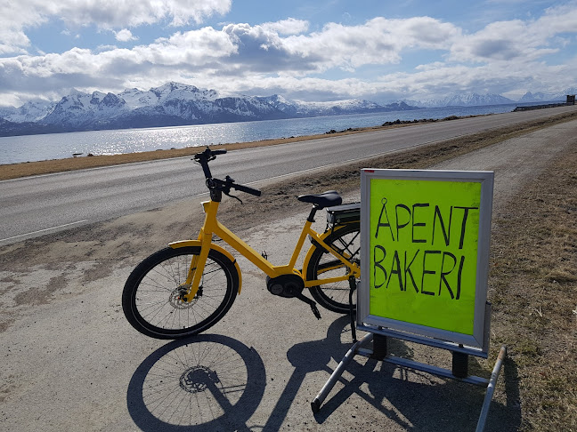 Comentarii opinii despre Eldhusbakeriet