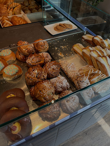 Opinii despre Motz&Kringla Fisketorget în Halden - Gastronomi og hotellvirksomhet