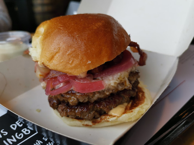 Comentarii opinii despre The Shack Madla