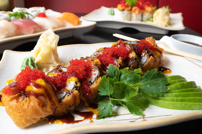 Comentarii opinii despre Japo Sushi Skøyen