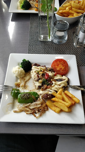 Marias restaurant Volda AS - Volda