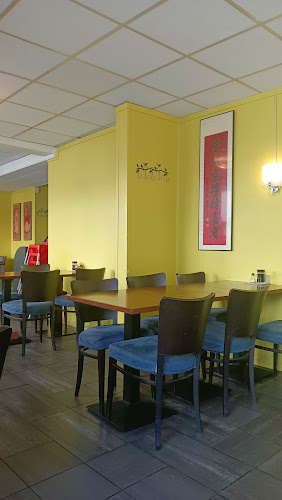 Guangdong House restaurant - Gastronomi og hotellvirksomhet