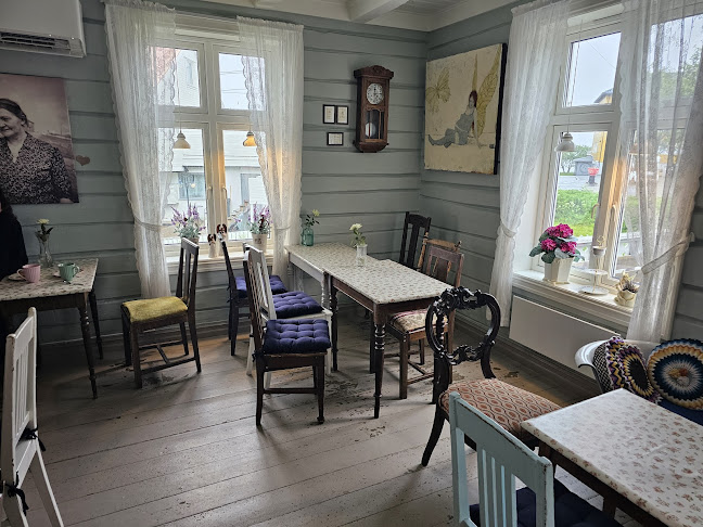 Comentarii opinii despre Alveland AS