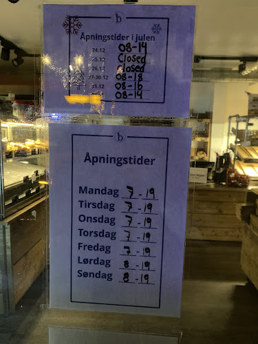 Backstube Solli Plass